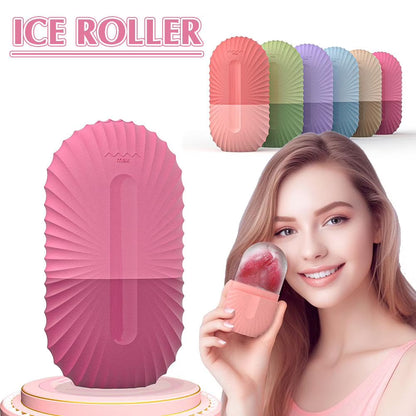 ICE FACE REMOVAL