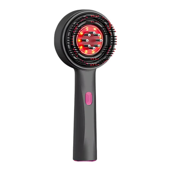 SCALE MASSAGER & HAIR GROWTH