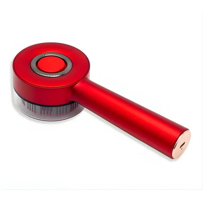 SCALE MASSAGER & HAIR GROWTH
