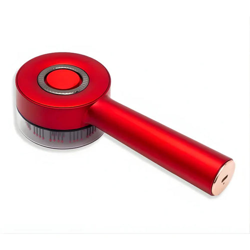 SCALE MASSAGER & HAIR GROWTH