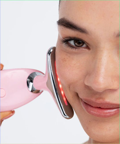 FACIAL TONING & LIFTING