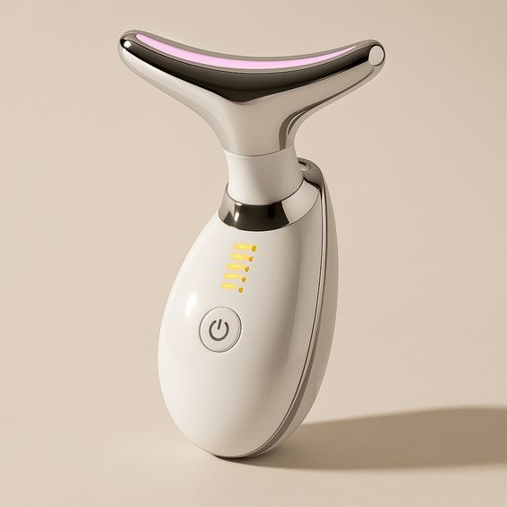 FACIAL TONING & LIFTING