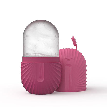 ICE FACE REMOVAL