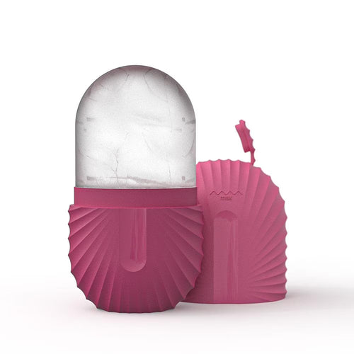 ICE FACE REMOVAL