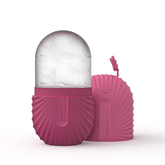 ICE FACE REMOVAL