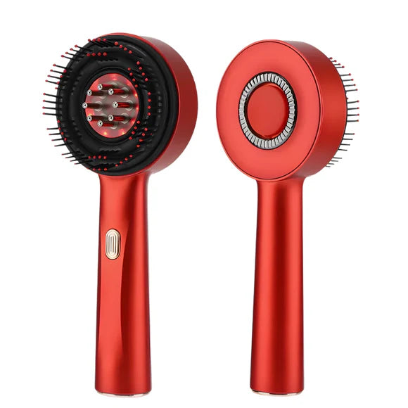 SCALE MASSAGER & HAIR GROWTH