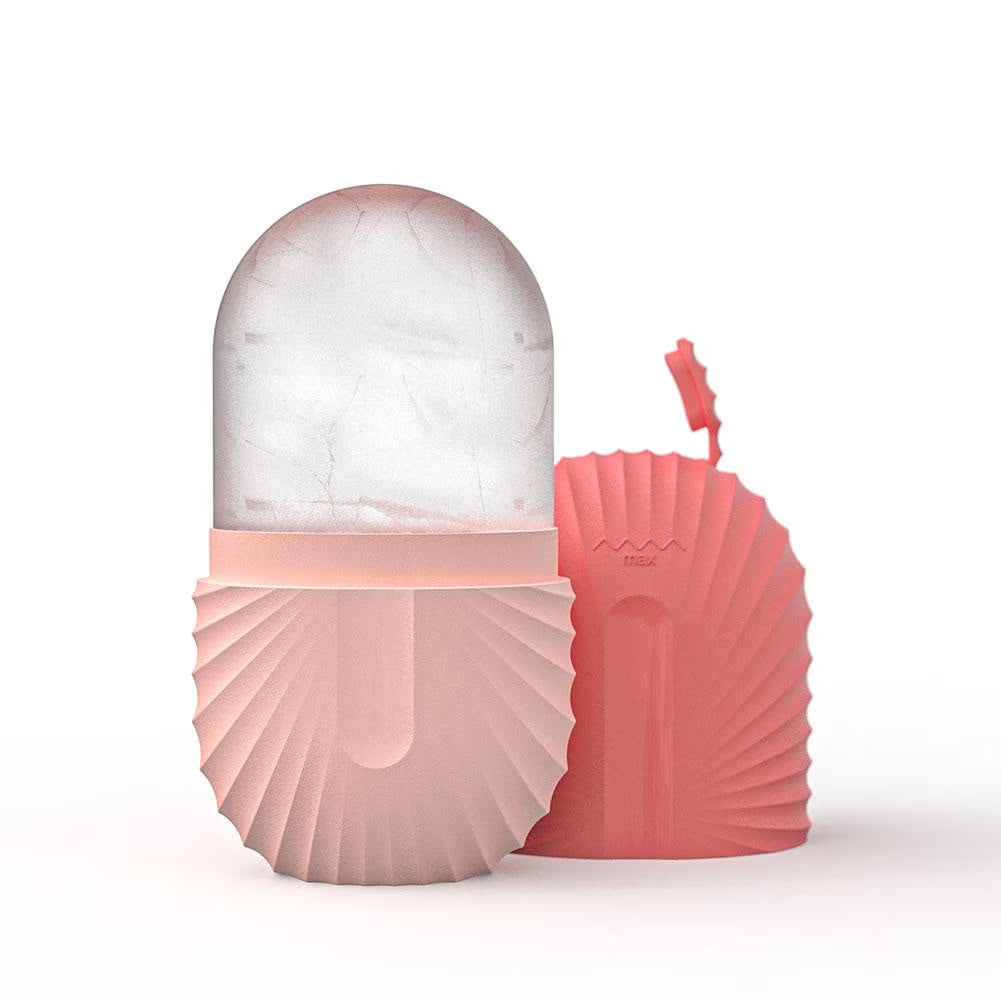 ICE FACE REMOVAL