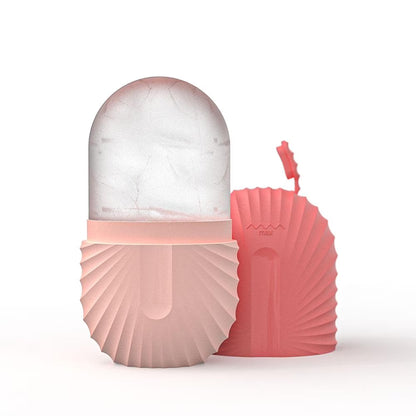 ICE FACE REMOVAL