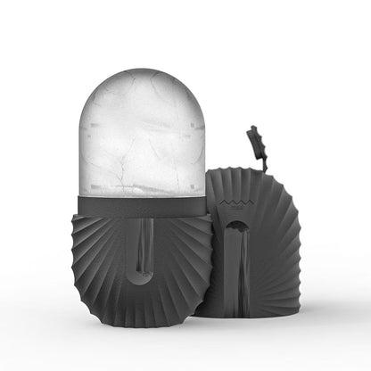 ICE FACE REMOVAL