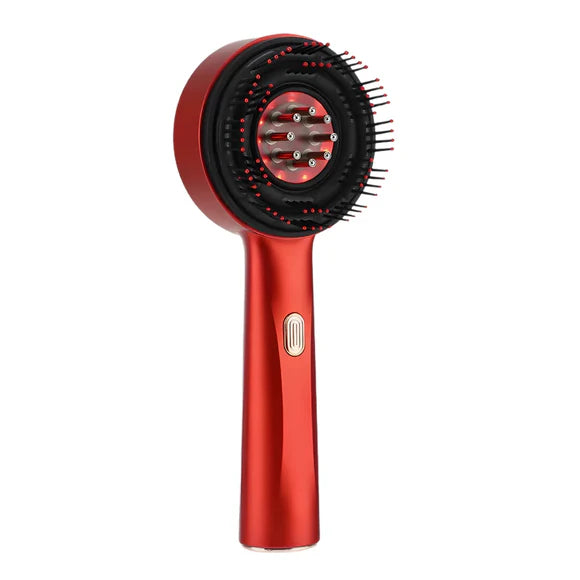 SCALE MASSAGER & HAIR GROWTH